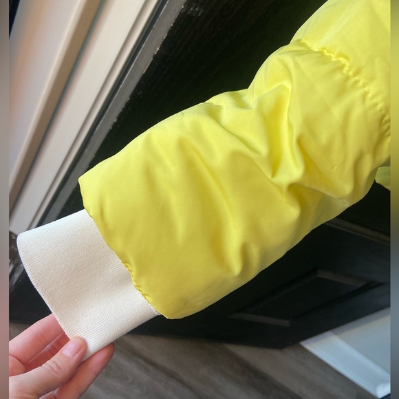 Urban Outfitters Marlow Puffer Jacket - Picture 4 of 10